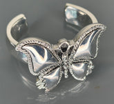 Buterfly Bracelet